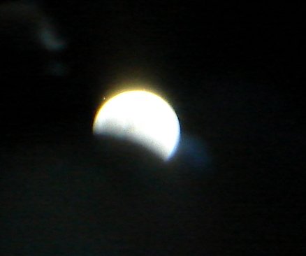 maansverduistering