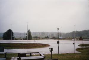 Foto's Zweden 2004